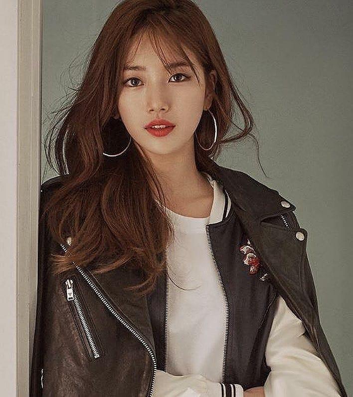 라이더자켓 수지😎낼 가죽이닷! 이미지