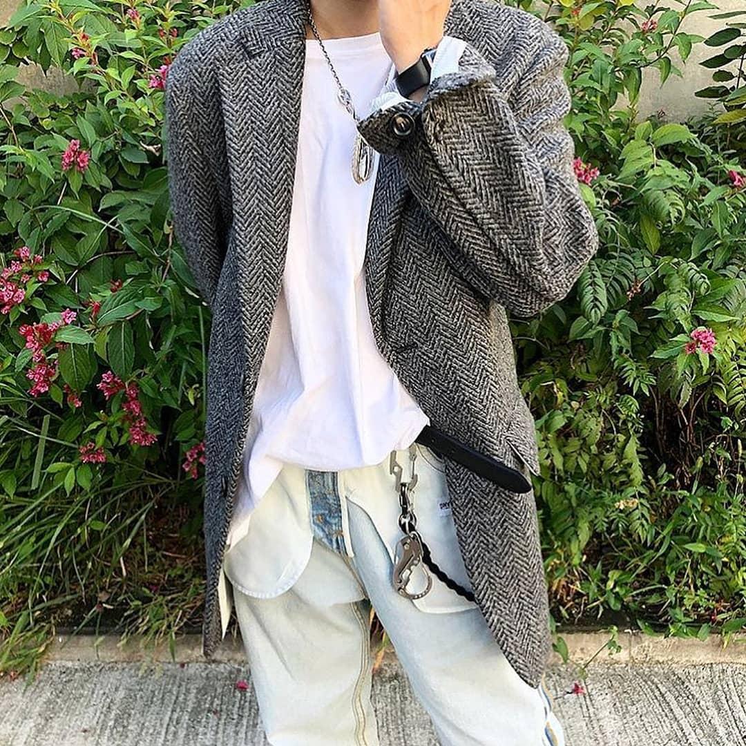 청바지도 헬무트랭은 이럼💙 이미지2