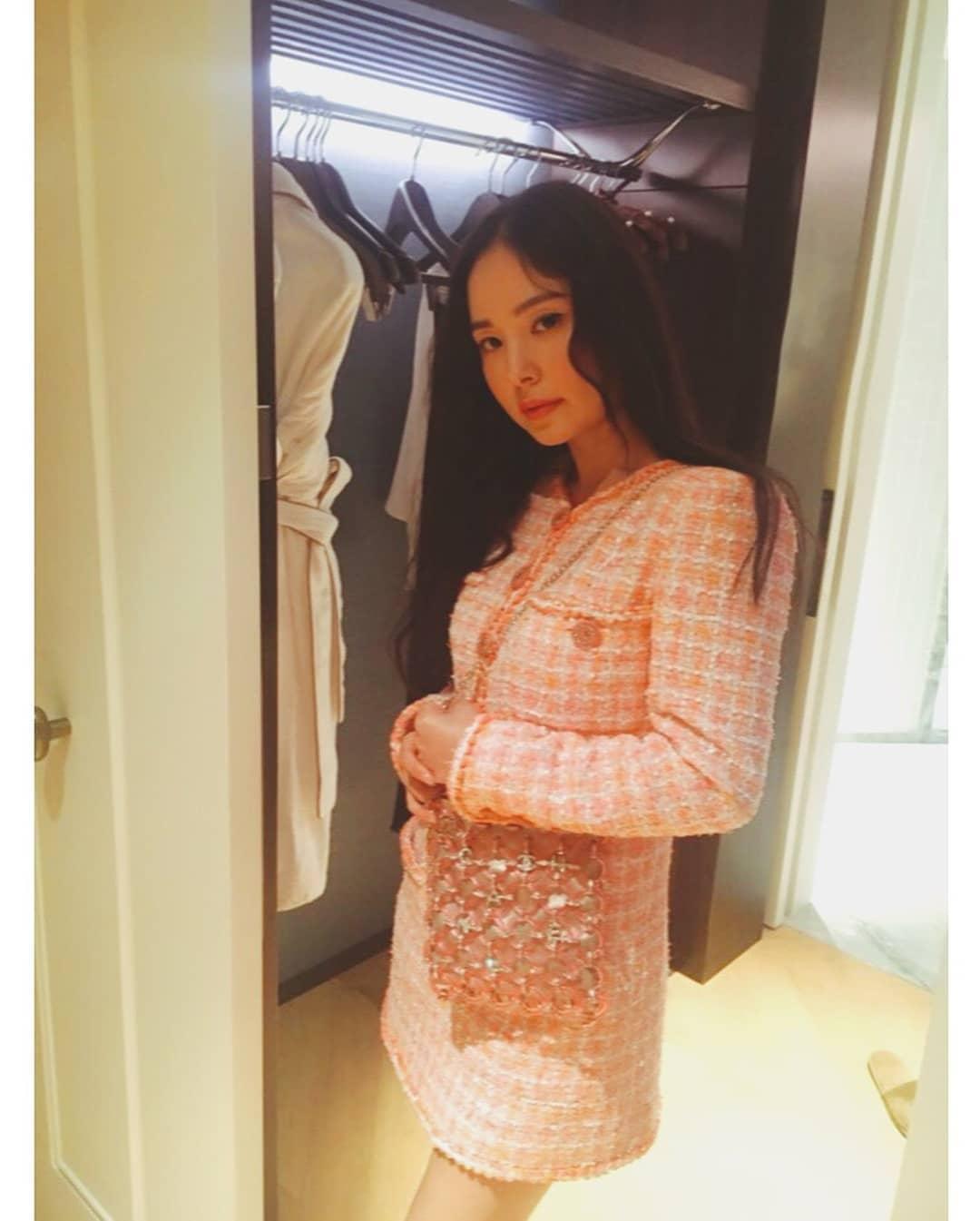 넘 이쁜 민효린 언니 💖 이미지3