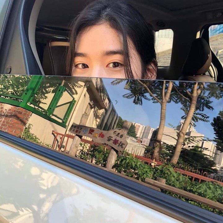 ‘손 the guest’ 정은채💕 이미지