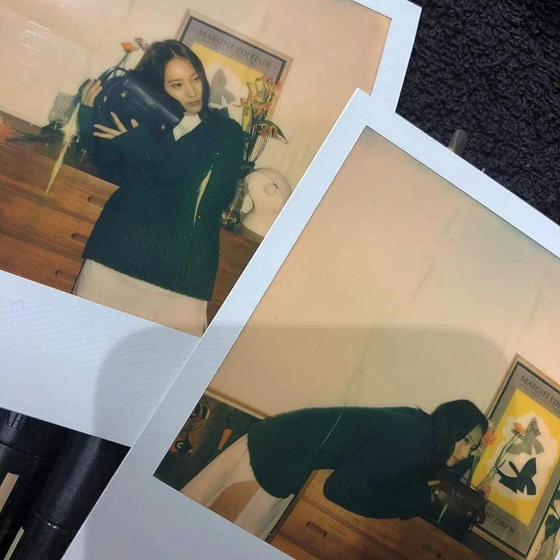 플레이어'로 곧 복귀😍크리스탈 이미지2