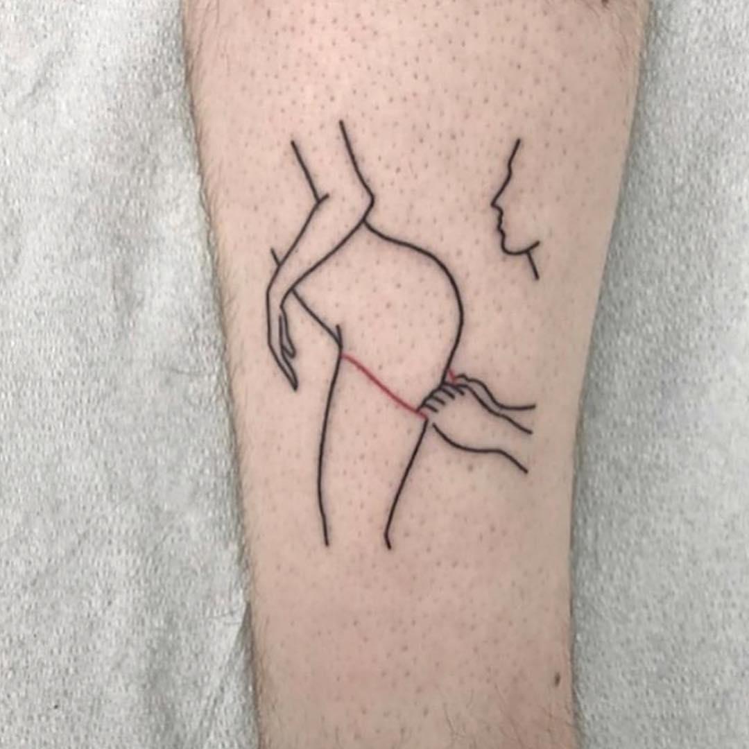 타투... 해보고 싶어요 😍🖌 이미지