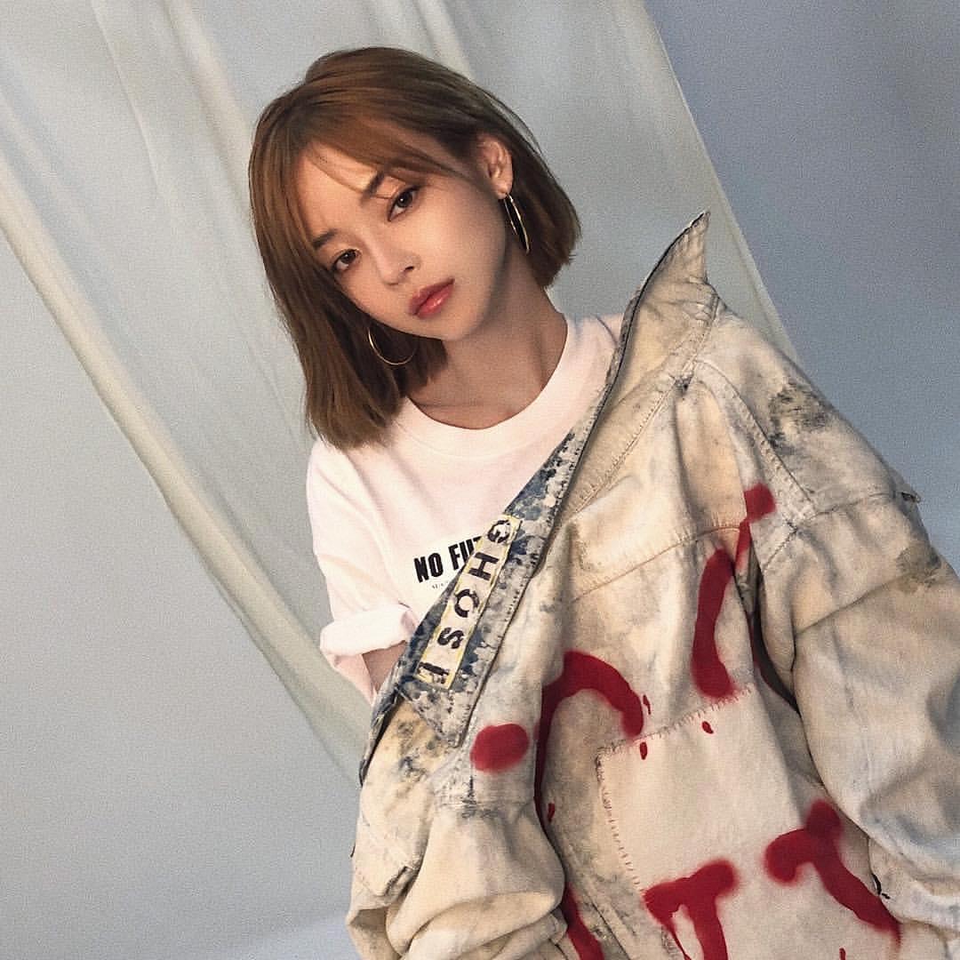 태리 언니처럼 단발? 응?💇🏻‍♀️ 이미지1