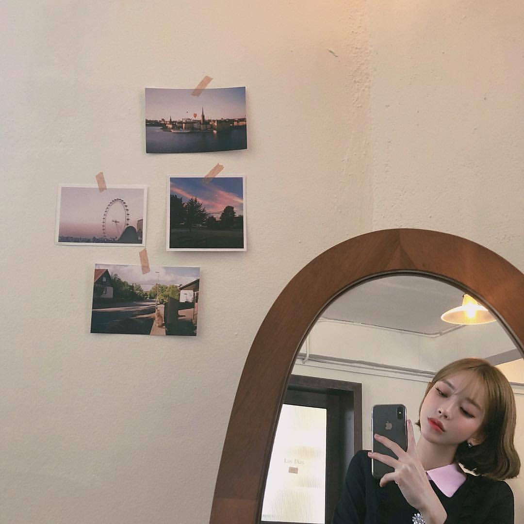 태리 언니처럼 단발? 응?💇🏻‍♀️ 이미지4