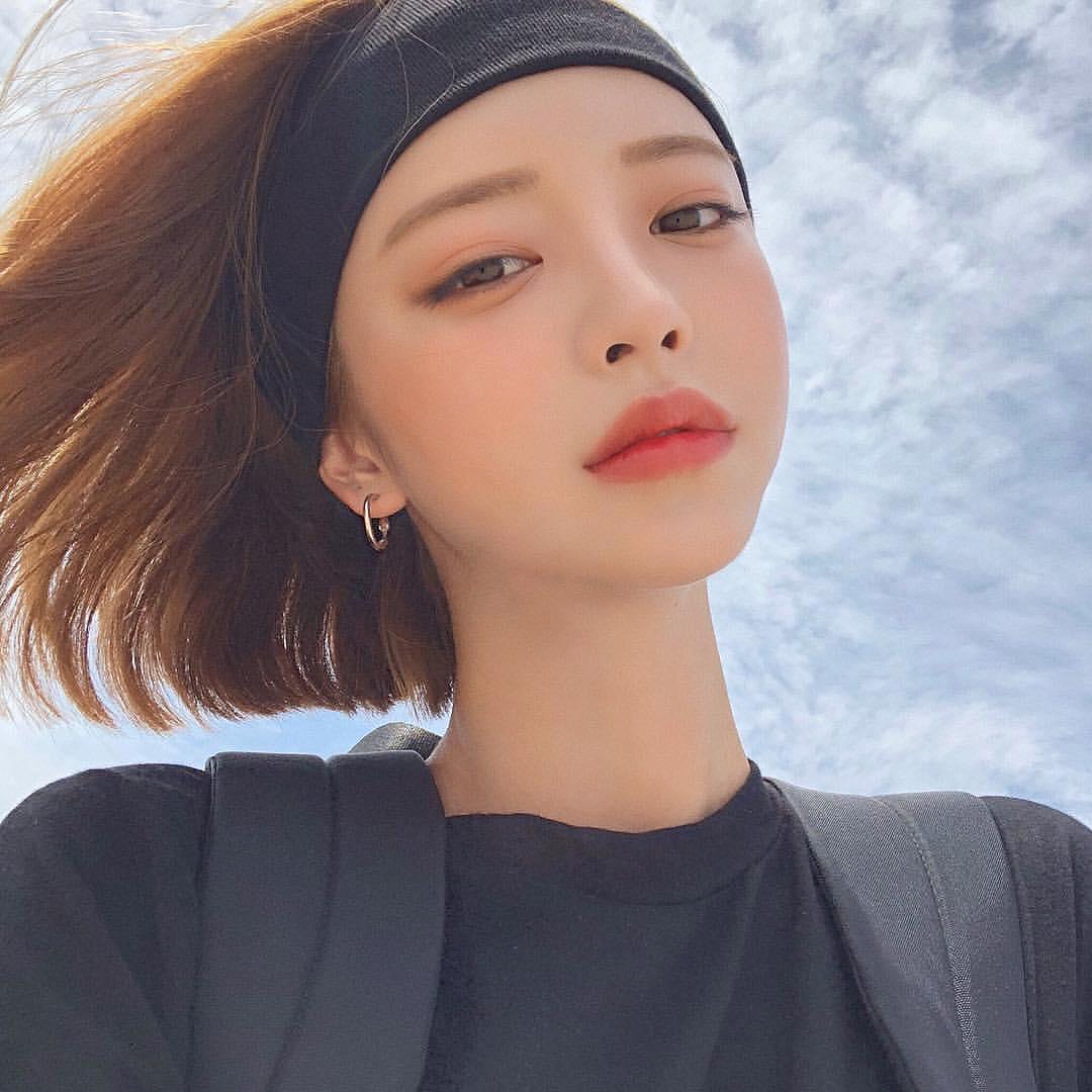 태리 언니처럼 단발? 응?💇🏻‍♀️ 이미지6