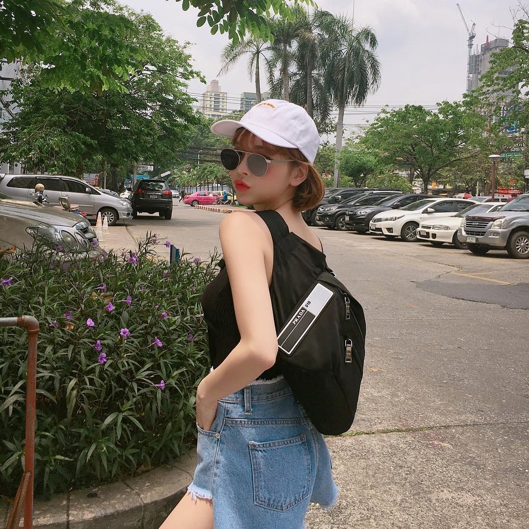 태리 언니처럼 단발? 응?💇🏻‍♀️ 이미지8