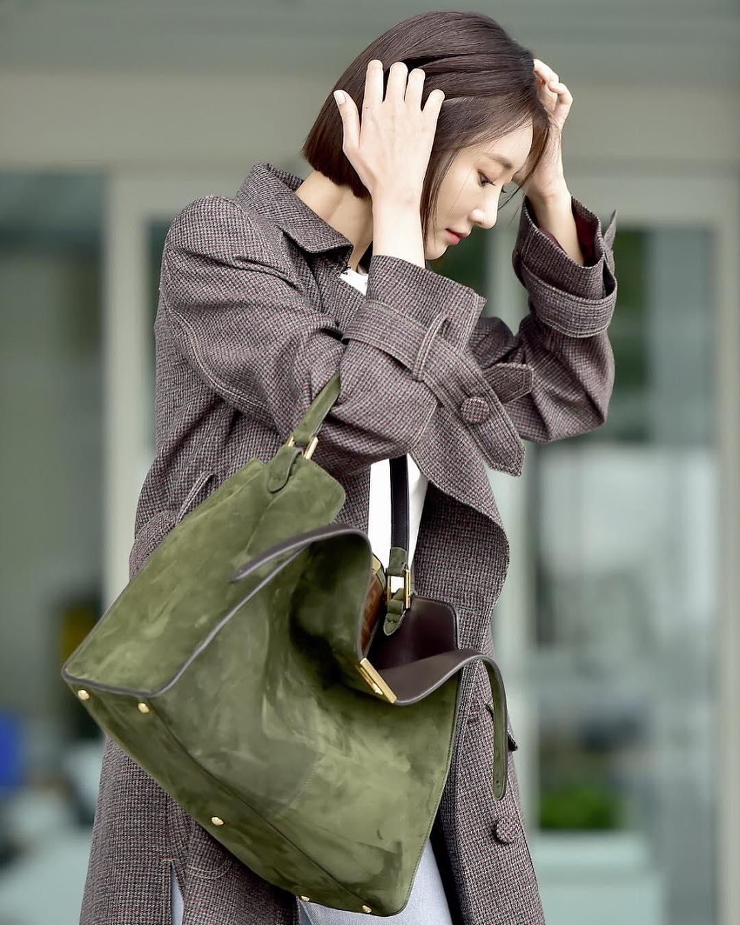 FF로 공항시크 폭발🔥고준희 이미지
