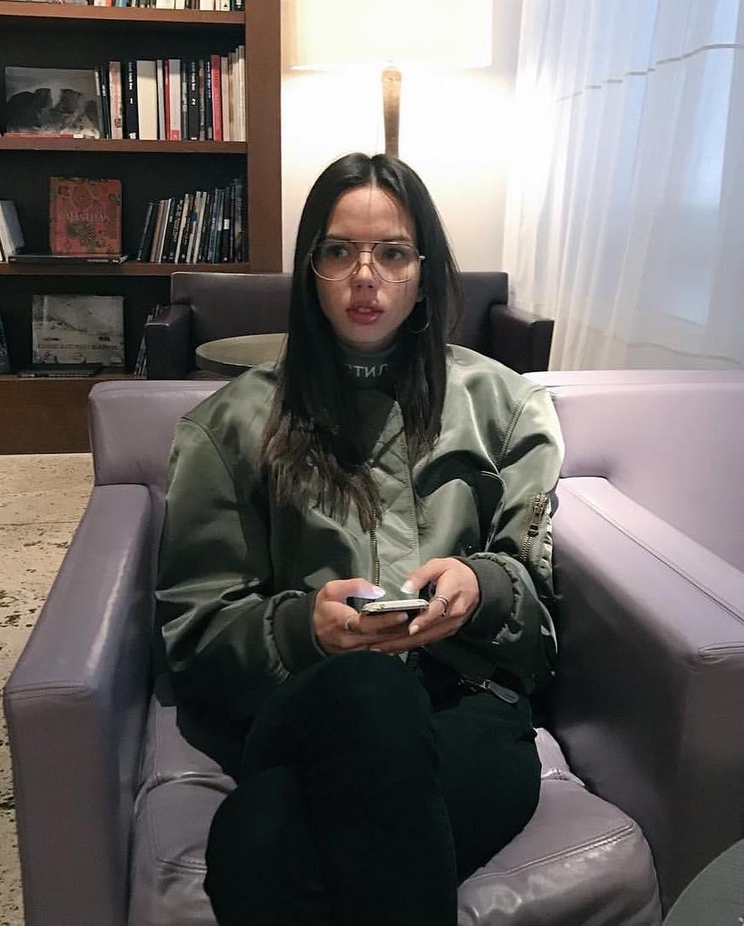 워너비 긴발 언니 👩🏻 이미지5