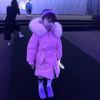 뉴발키즈들 귀염 분위기 어째😍
한강 세빛섬에서 열린, 18FW 뉴발란스 키즈 #다운쇼케이스
아이들 분위기가 모델급임.. 애들 패딩 입고싶다..
#위자드 #프리즘 💙 이미지