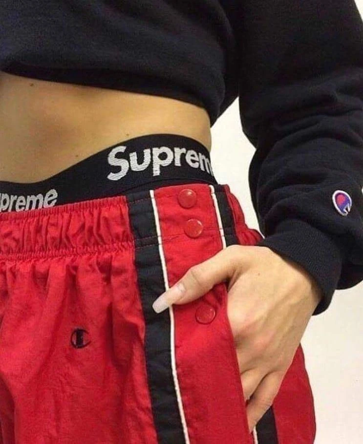 블랙 + 빨강 조합🖤❤ 이미지2