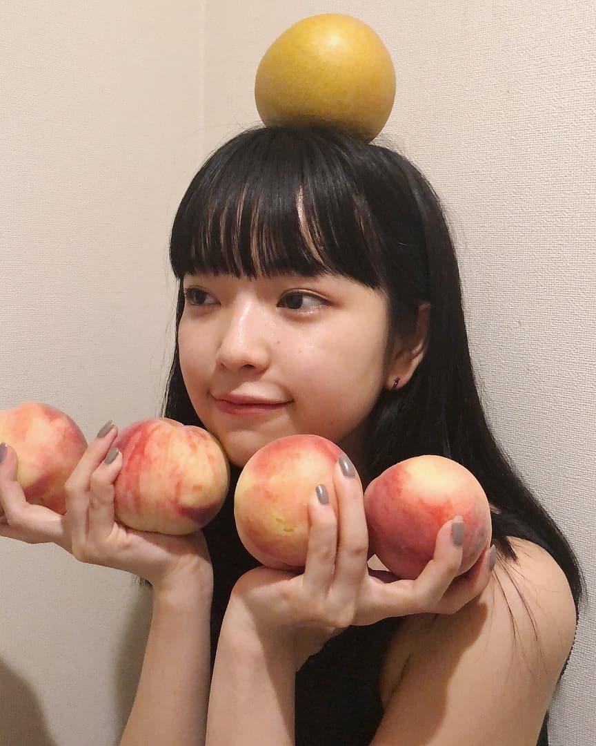 분위기 갑 모델 👻메이 타나카 이미지2