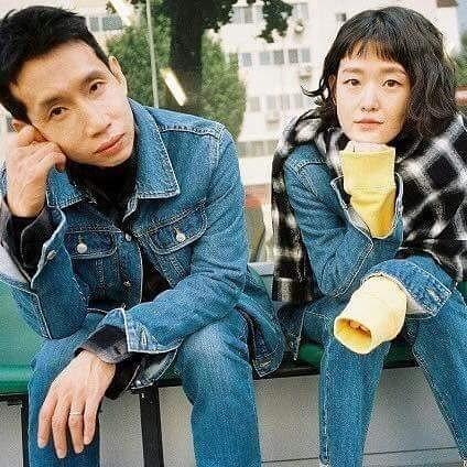 매력 넘치는 부부 💙 봉태규 부부 이미지