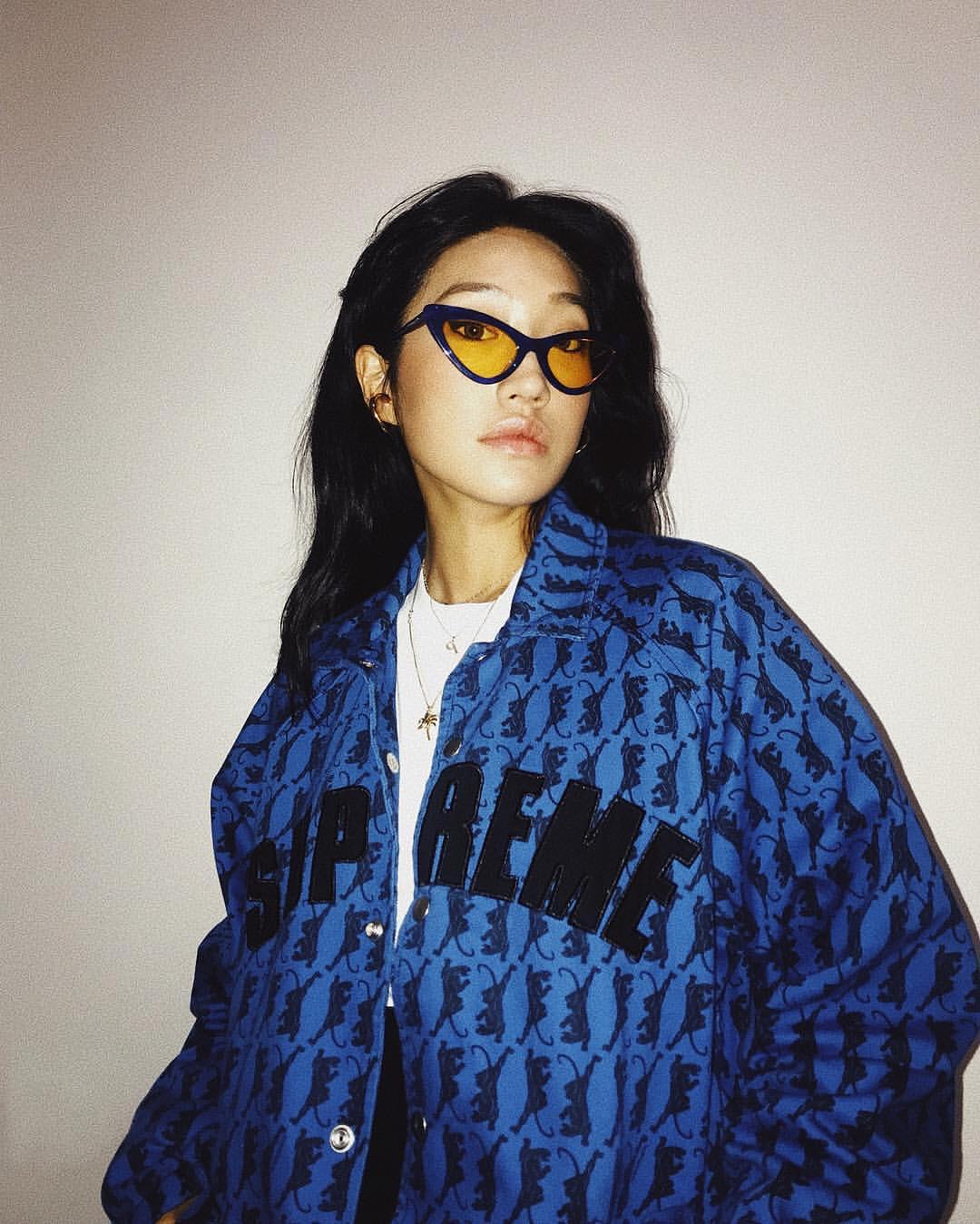 한국을 대표하는 DJ 🎧페기구
대한민국 사람임을 자부심 느끼게하는 DJ peggy gou🇰🇷 이미지6