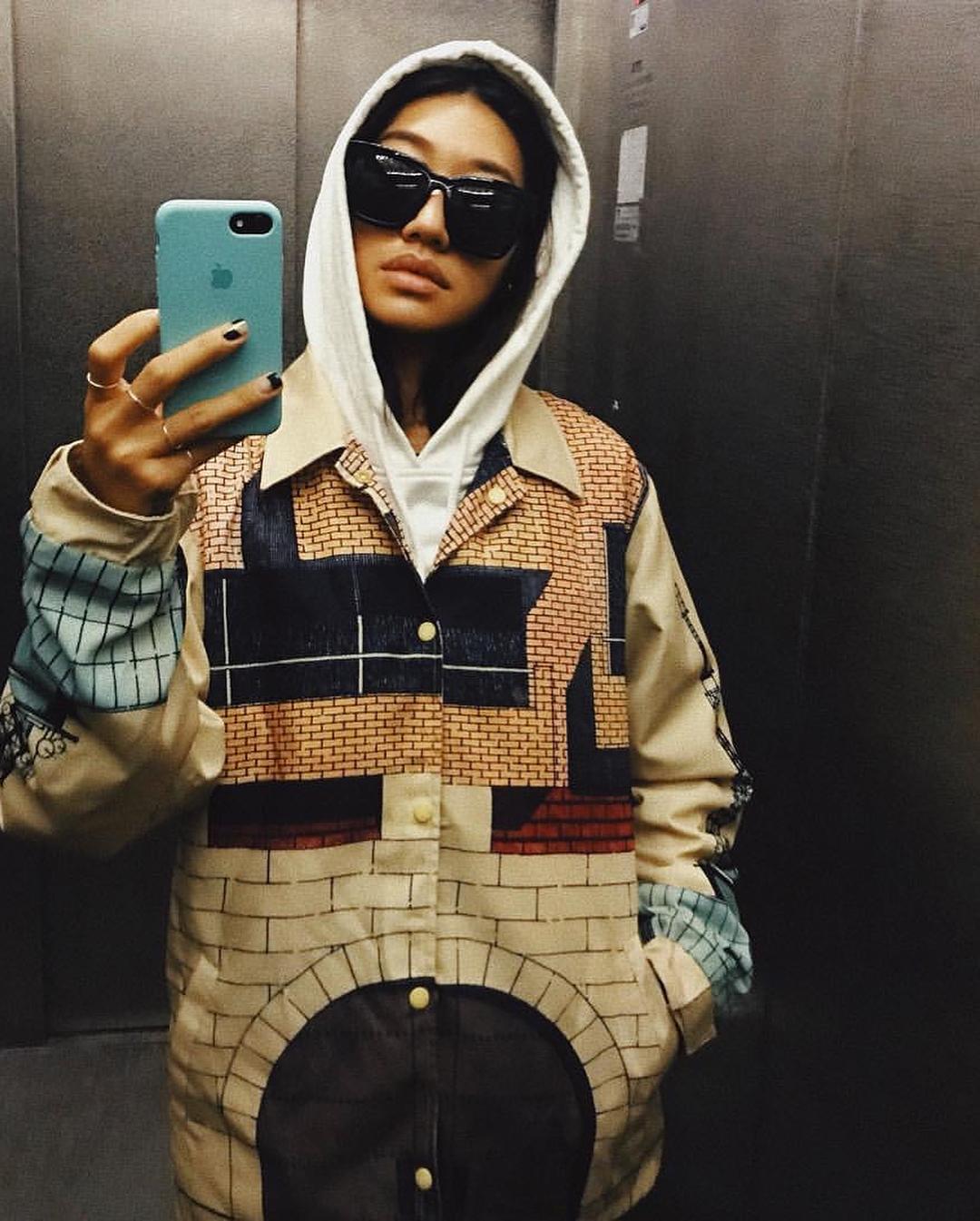 한국을 대표하는 DJ 🎧페기구
대한민국 사람임을 자부심 느끼게하는 DJ peggy gou🇰🇷 이미지9