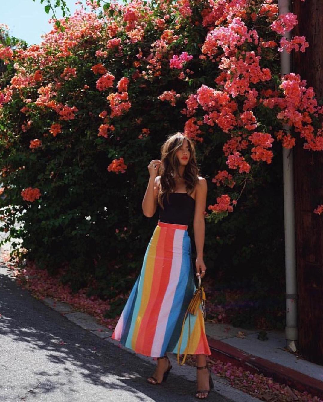 레인보우 🌈Olivia Rubin 이미지3