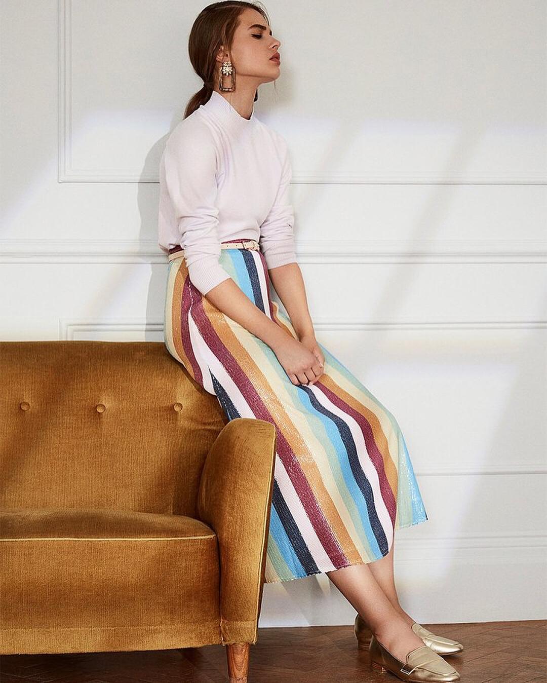레인보우 🌈Olivia Rubin 이미지5