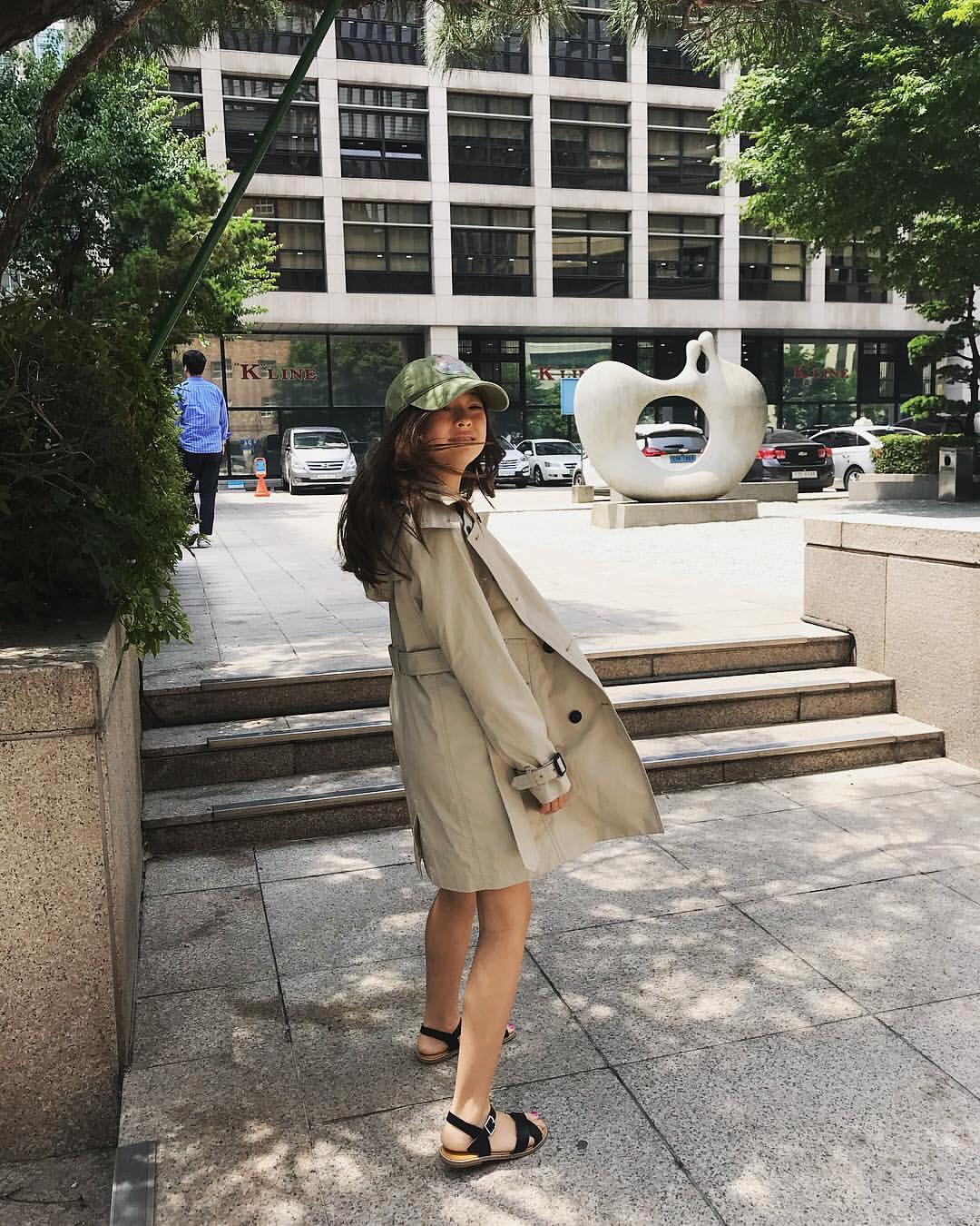 이미 완전체 미모❤️Ella G. 이미지8