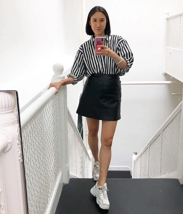 인스타그램 패션팀📸 에바첸 이미지