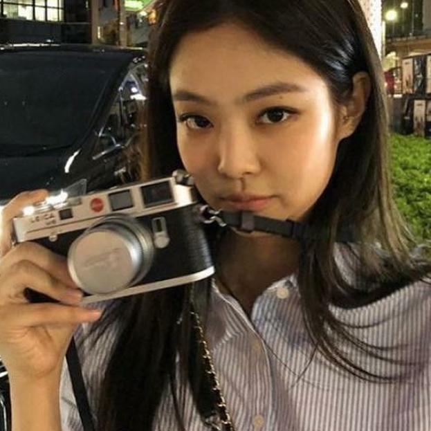 제니 여행스타그램 📸 이미지