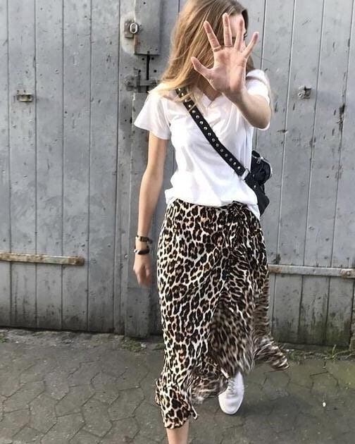 가을 레오파드 🐯 이미지