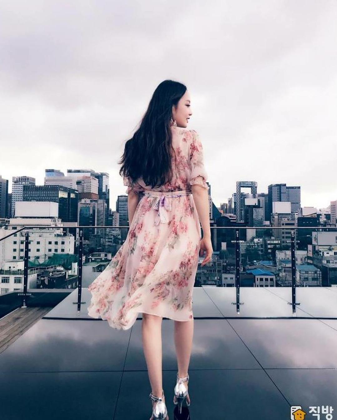 “직방” 모델 하라구 🏠🏢🏬 이미지8