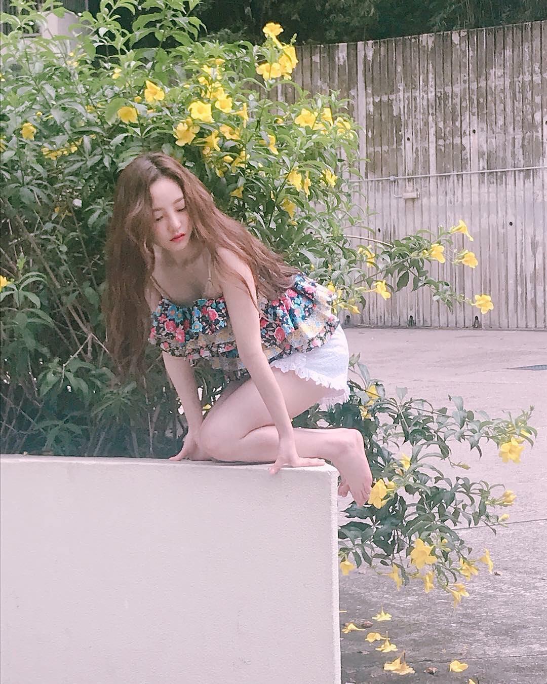 “직방” 모델 하라구 🏠🏢🏬 이미지10