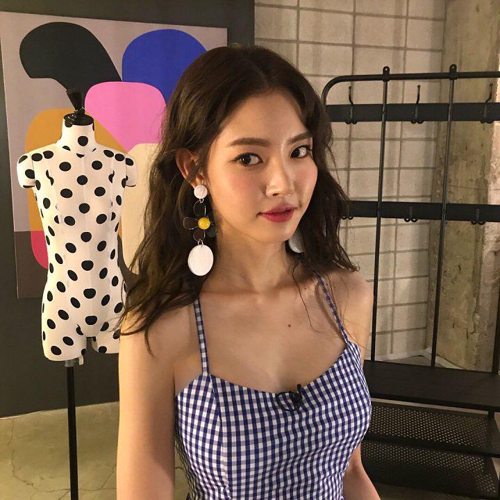 똑부러진 이목구비 💖황승언 이미지