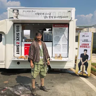 역시 패션은 배-행님이죠! 🖤 이미지