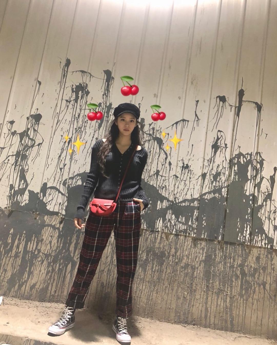 대만 첼리스트🎻오우양나나 이미지8
