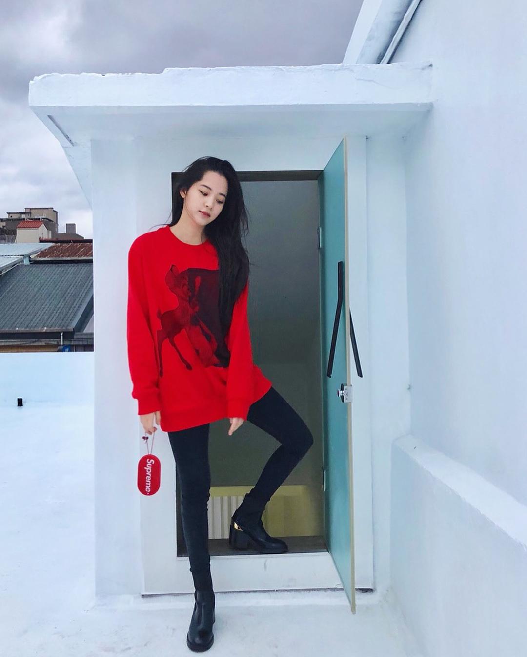 대만 첼리스트🎻오우양나나 이미지9