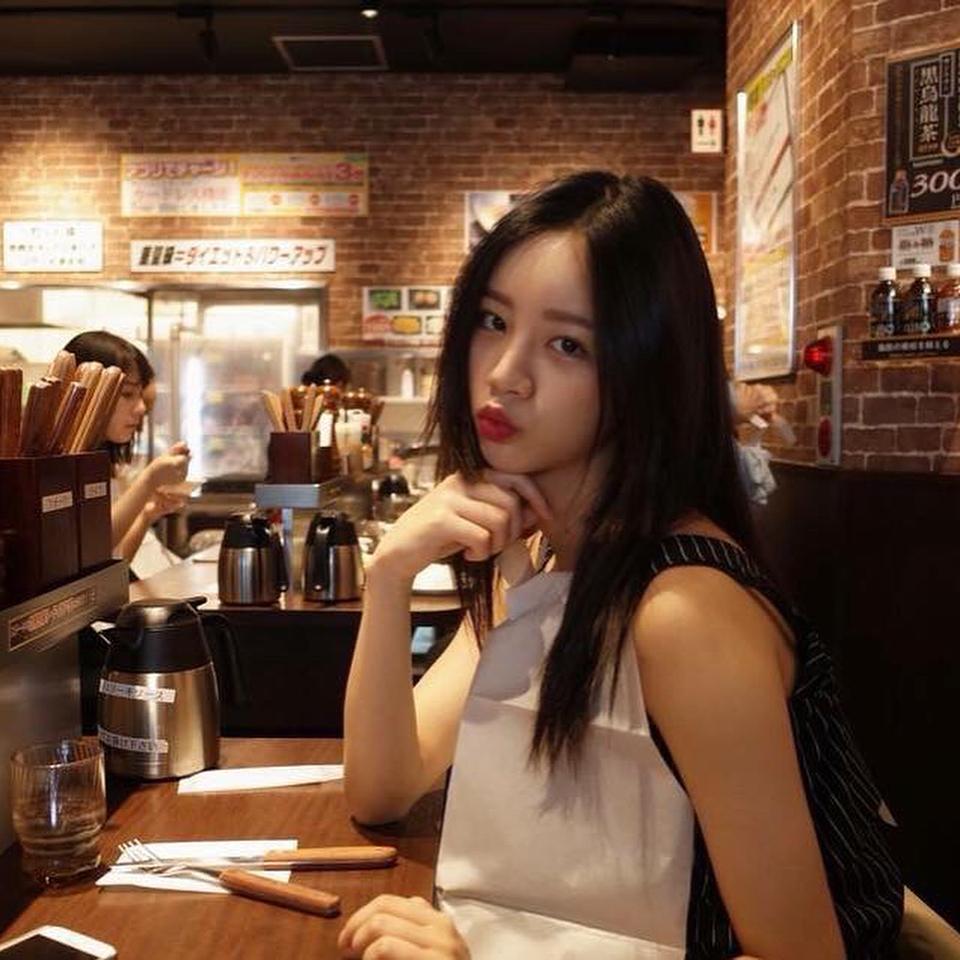 류준열 여친 ❤️혜리 사복패션 이미지2