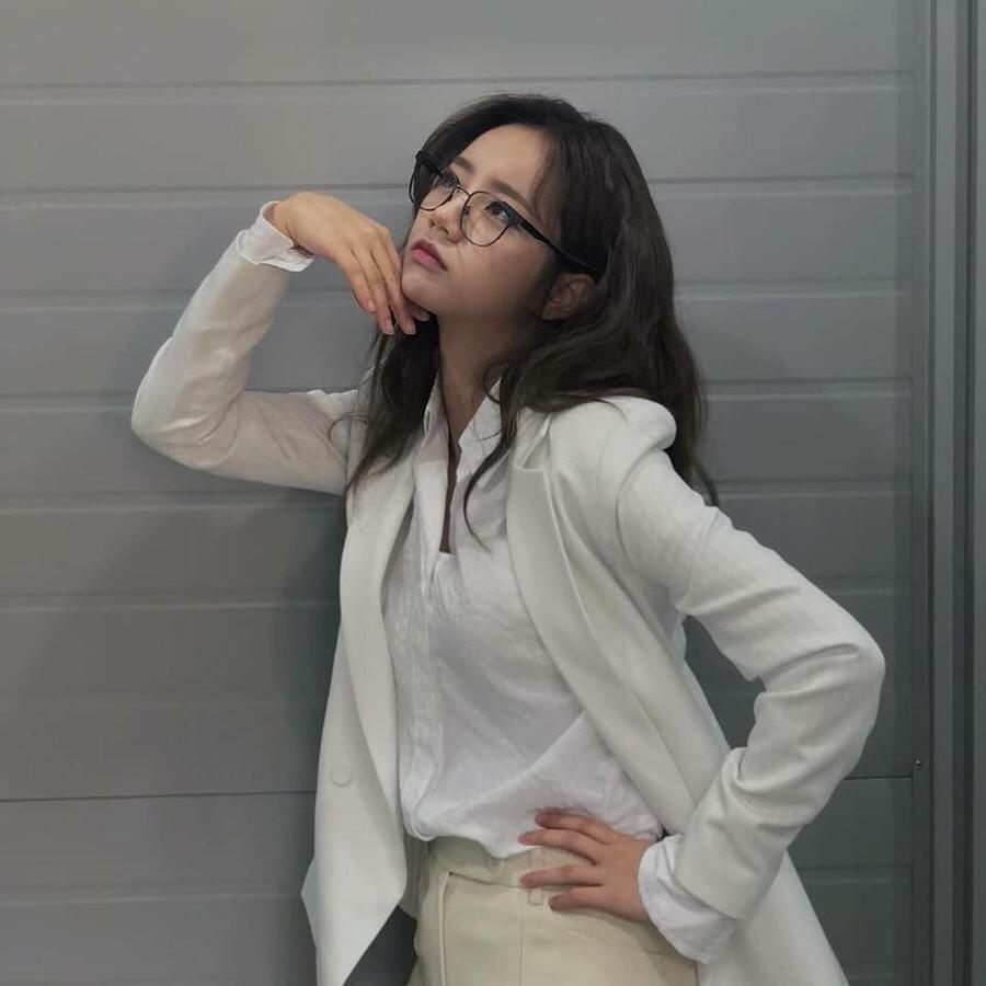 류준열 여친 ❤️혜리 사복패션 이미지8