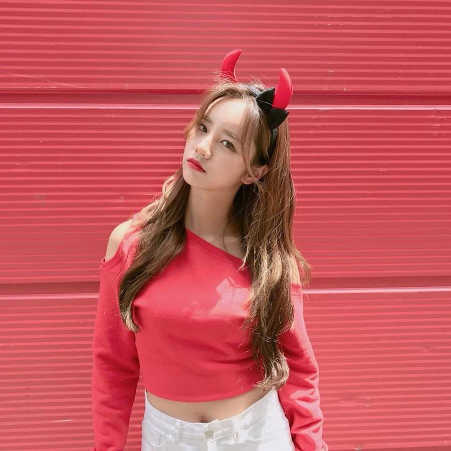 류준열 여친 ❤️혜리 사복패션 이미지9