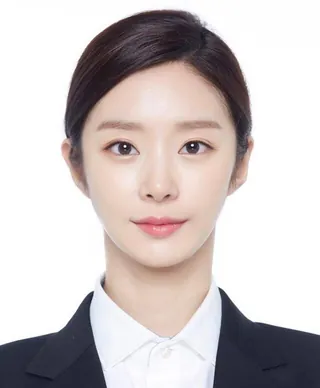 증명사진 모델 갑😘📸이주빈 이미지