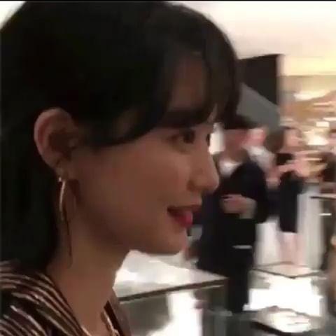 여신이시다.. ♥️민아 언니 이미지