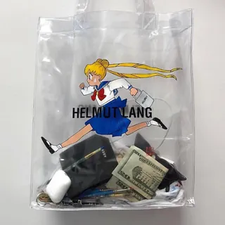 헬무트랭 x 세일러문 🌙 이미지