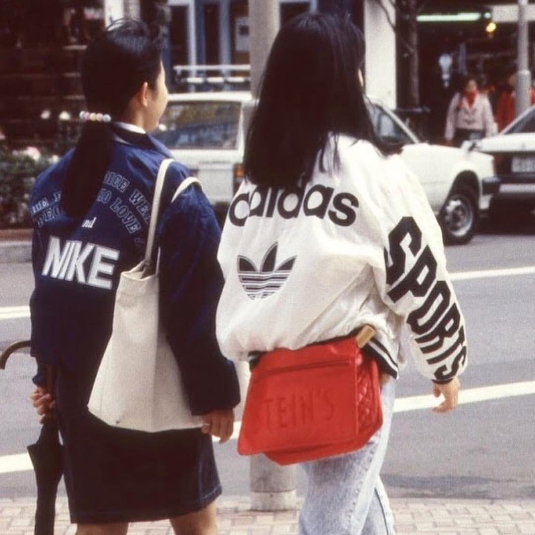 Return 복고패션 😎 이미지