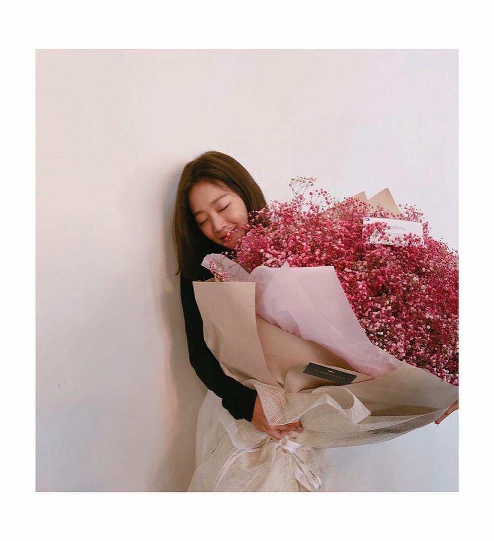 미소천사 😋🧡조보아 이미지2