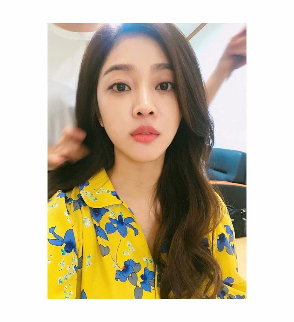 미소천사 😋🧡조보아 이미지3