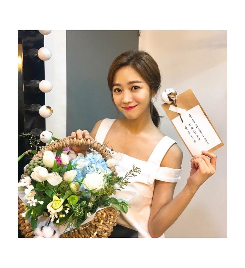 미소천사 😋🧡조보아 이미지4