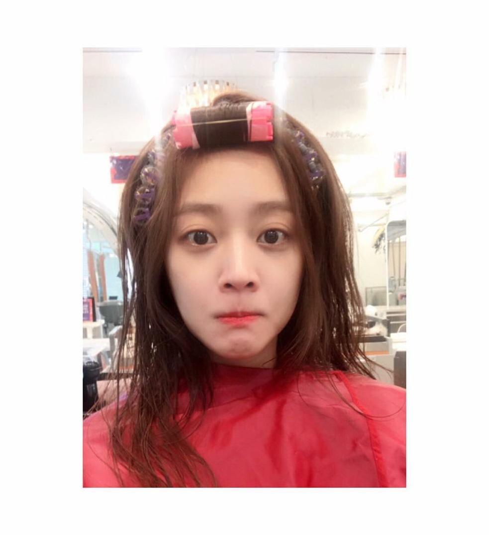 미소천사 😋🧡조보아 이미지6