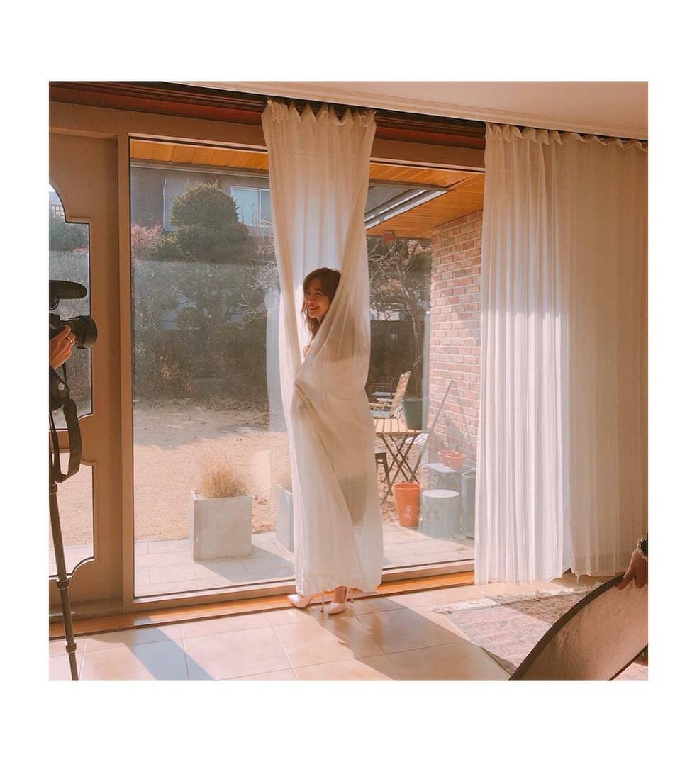 미소천사 😋🧡조보아 이미지10