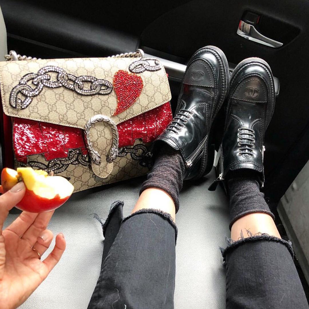 인스타그램 패션팀 직원샷📸 이미지