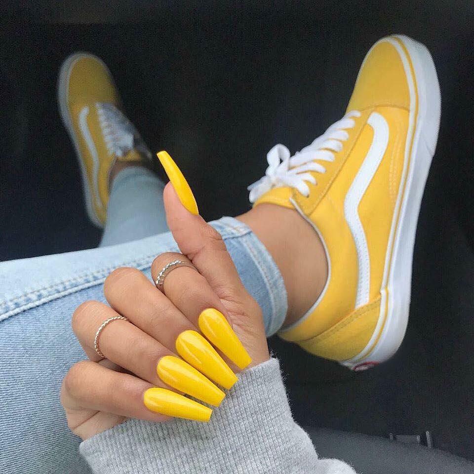 여름엔 역시 반스!💛🧡❤️ 이미지"