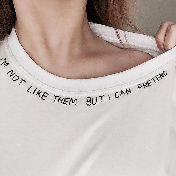 넥 레터링 🖤 이미지"