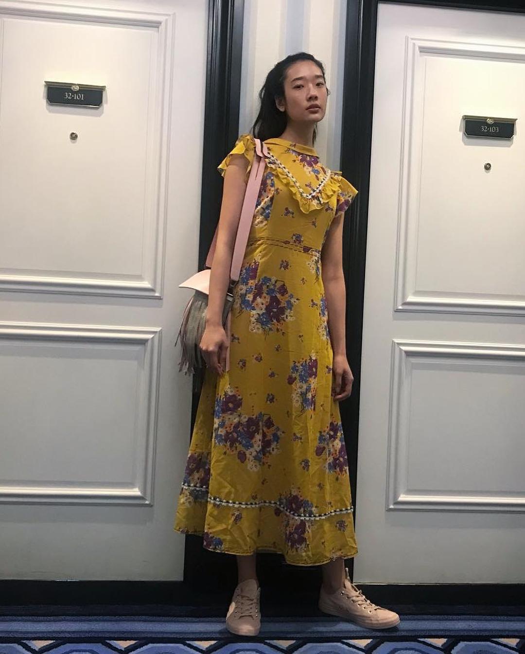 샤넬이 선택한 그녀, 추티몬 🖤 이미지3