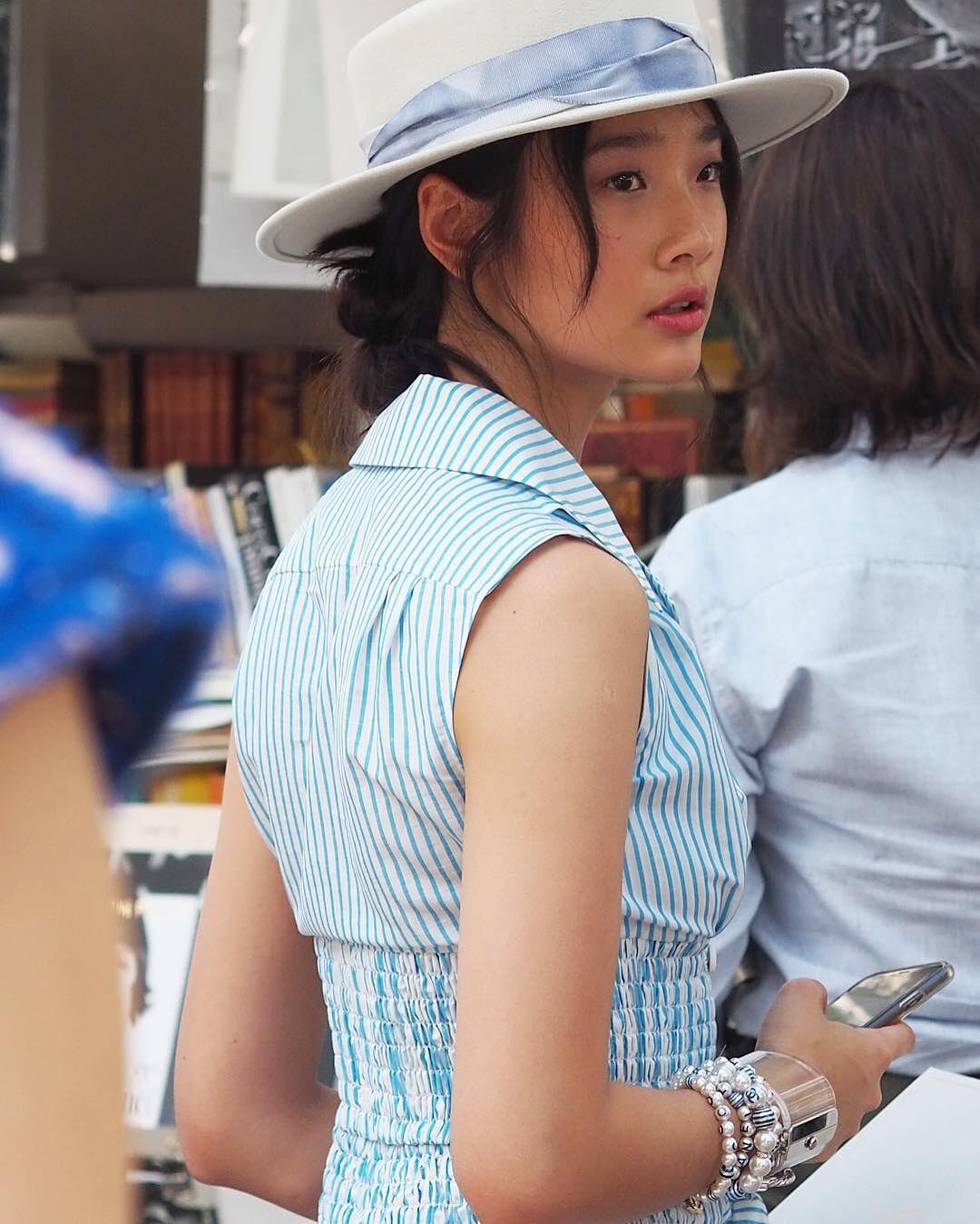 샤넬이 선택한 그녀, 추티몬 🖤 이미지7