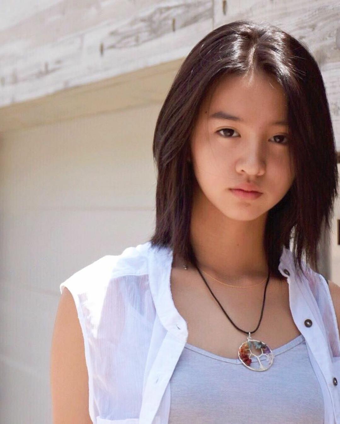 샤넬 뮤즈가 된 기무라의 딸 코키! 이미지8