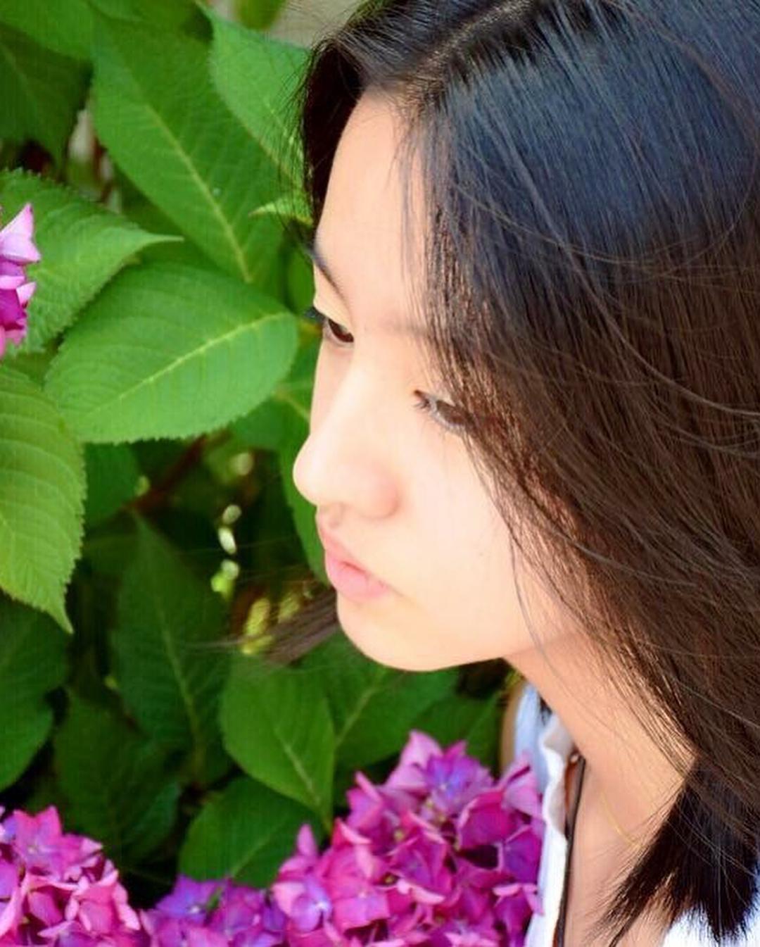 샤넬 뮤즈가 된 기무라의 딸 코키! 이미지9