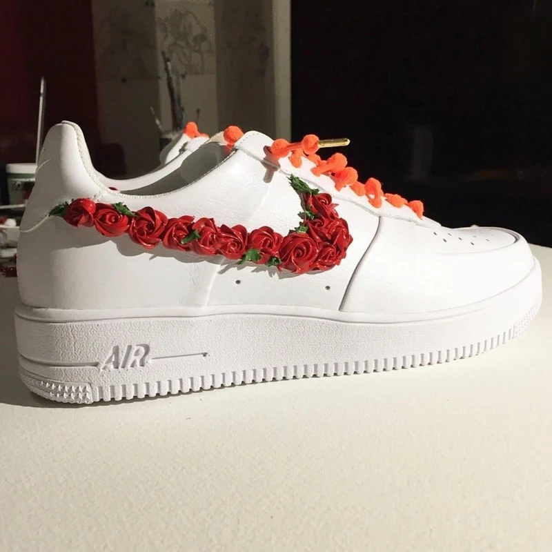 장미꽃 포스 🌹nike 이미지1
